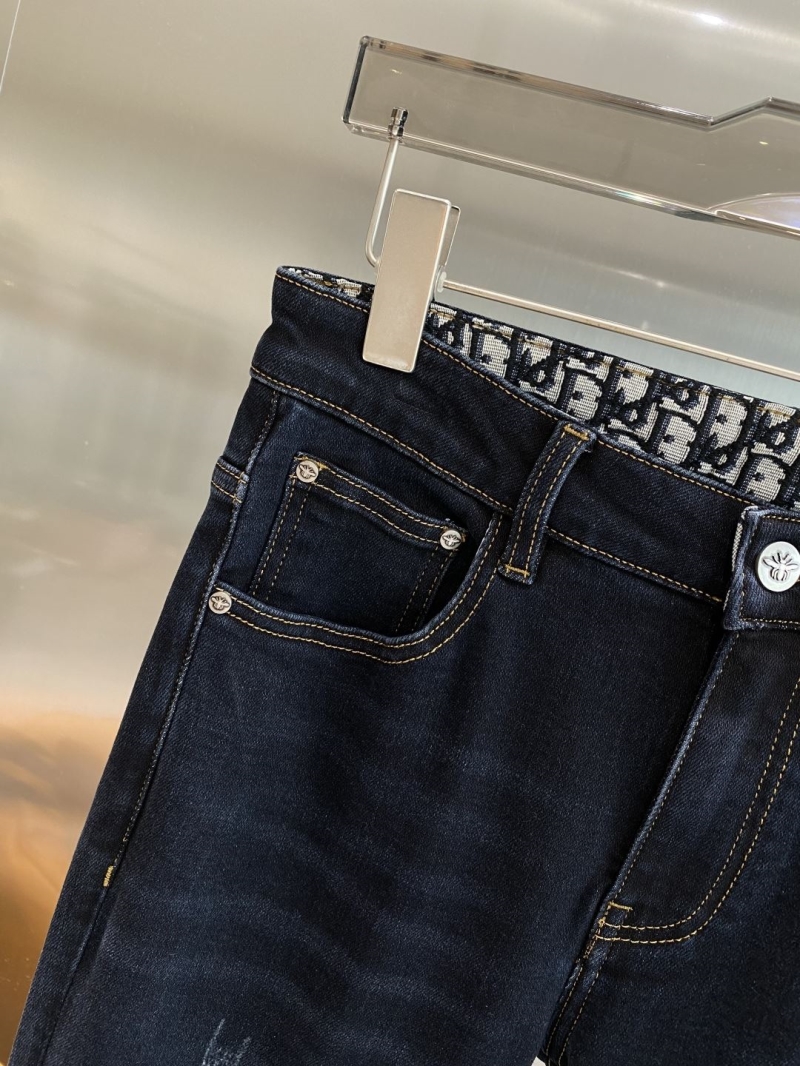 chr1st1an D10r jeans